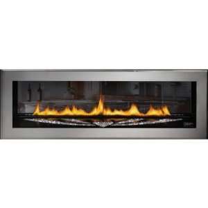  Napolean Fireplaces LHD50SSP2 Swarovski Special Edition 
