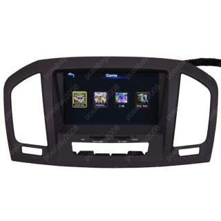 Car In dash GPS Navigation DVD Multimedia System