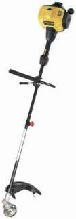 Poulan Pro 17 Inch 33CC Gas Brushcutter String Trimmer 024761017107 