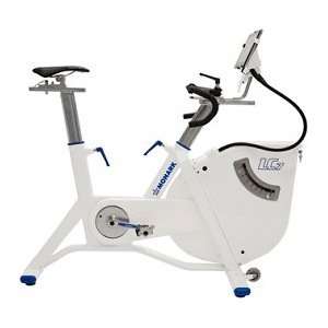 Monark LC7 Open Source Ergometer 