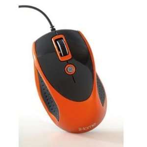 Lifeworks Ih M808oo Five Button Optical Usb Mouse Wired 