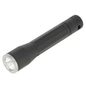 Inova Flashlights 21017 5 1/4 XO 1000 mWatt LED Flashlight with Black 