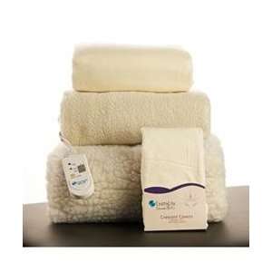  Kit Includes Earthlites Premium Samadhi Sheet Set, Basic Fleece 