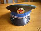 China Air Force Company Officer Cap Hat,87s series