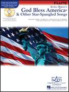   other star spangled songs flute book cd for flute series instrumental