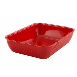  Winco CRK 13R Food Storage Container/Crock