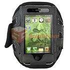 Workout Armband Case Cover for iPod Touch 4G 4th Gen 4