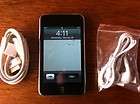 Apple iPod touch 2nd/3rd Generation (8 GB) Sound Issue/Lock button 