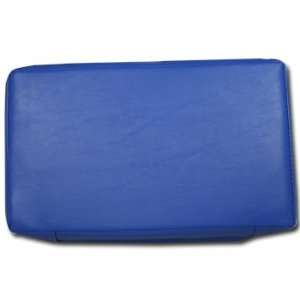  Stack Pillow Royal Blue Beauty