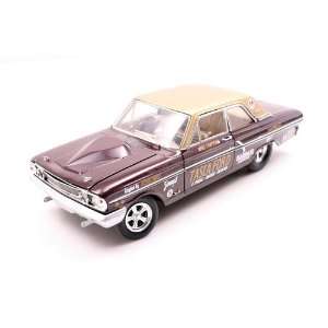   1964 Ford Fairlane Thunderbolt Tasca Ford   Bill La Toys & Games
