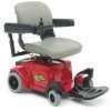 Pride Jazzy Select Traveller Electric Wheelchair Call us at 1 800 659 