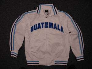 GUATEMALA Jacket Jersey T shirt Hat Soccer Souvenirs  