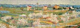picture of Ricordi 1000 pieces jigsaw puzzle Van Gogh   Pecheurs En 