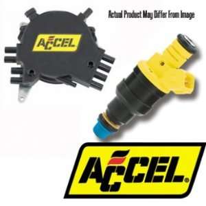 Accel 77106 Fuel Injectors   Complete Fuel Injection System w/Gen VII 
