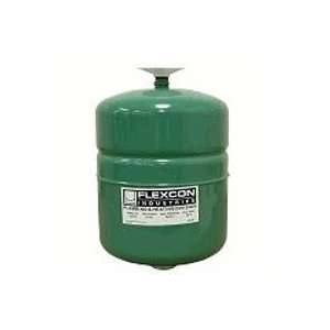  FLEXCON Hydronic Expansion Tank 4.1 Gal System