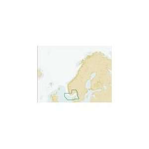  C Map EN C565 Furuno FP Format   Skagerrak, Goetheborg 