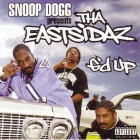  Gd Up (Single) [Explicit] Snoop Dogg Presents Tha 