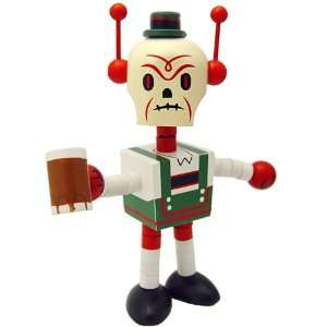  Gama Go Deathbot Lederhosen Toy Toys & Games