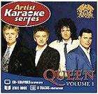 Disney Karaoke CD+G   Queen Vol. 1  