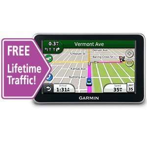   Traffic w/ Bluetooth, 3D Terrain, Lane Assist GPS & Navigation