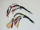 Kenwood DNX 7280bt, DNX 7280 Audio,Video (2) RCA Cables  