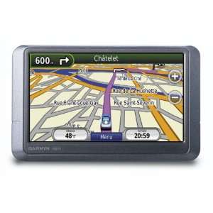  Garmin n?vi 255WT   GPS receiver   automotive GPS 