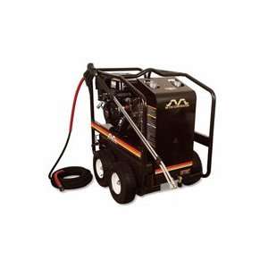  Hot Water Gas Pressure Washer 3000 PSI