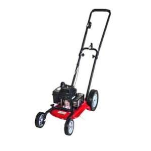  Trimmer WT1001QC 15 Inch 2.5 HP 2 Stroke Gas Powered Lawn Trimmer 