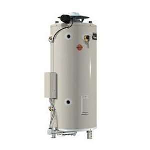   Tank Type Water Heater Nat Gas 85 Gal Master Fit