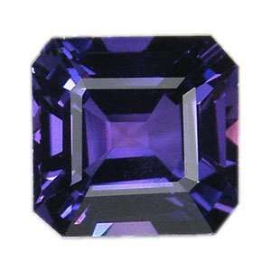  Sapphire Unset Loose Gemstone Over 3 Carats Arts, Crafts & Sewing