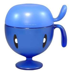  Alessi Rudi Cup with Lid