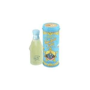  BABY BLUE JEANS by Gianni Versace EDT .25 OZ MINI for Men 