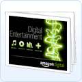  Digital Entertainment Gift Cards