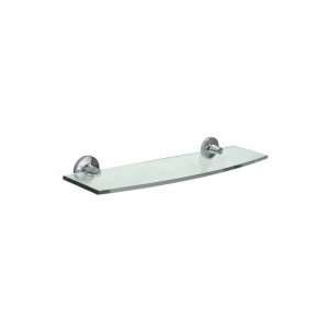    Gatco Max Collection Tempered Glass Shelf GC4846