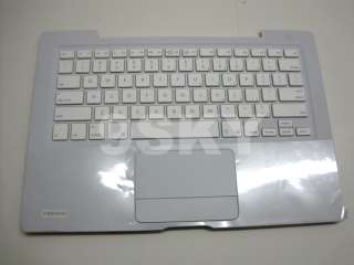 New Original Apple 13.3 MacBook A1181 Keyboard w/Touchpad