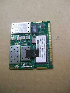 SONY VAIO PCG VX88 PCG 551L WIFI WLAN CARD MPCI3A 20  