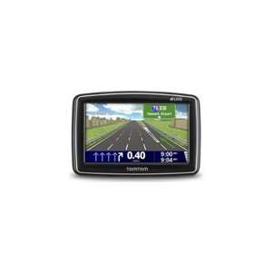 tomtom XL 340S LIVE 4.3 Inch Widescreen Portable Internet Connec GPS 