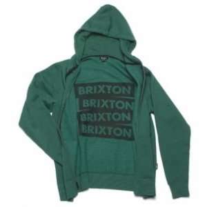  Brixton Hats Malice Fleece