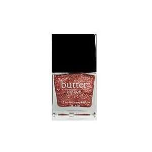 BUTTER LONDON 3 FREE NAIL LACQUER VERNIS (ROSIE LEE)
