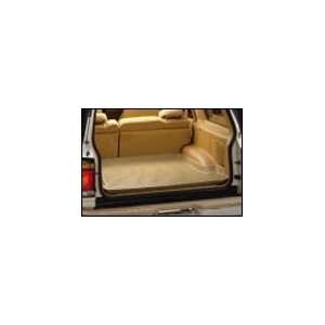  Molded Cargo Liner Automotive