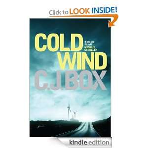  Cold Wind (Joe Pickett) eBook C.J. Box Kindle Store