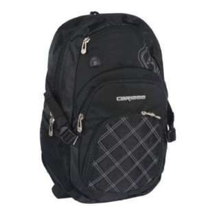  Ducti 506386BK Caribee   Formula Bag   Black Sports 