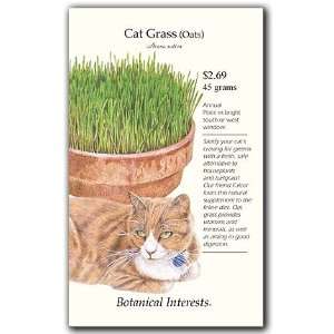  Cat Grass Seed Patio, Lawn & Garden