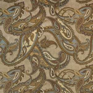  203204s Flax by Greenhouse Design Fabric Arts, Crafts 