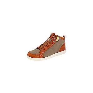 Clae   Russell (Caramel/Sage)   Footwear  Sports 