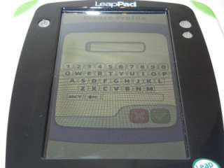 MINT LeapFrog LeapPad Explorer Learning Tablet w/ Built In Camera 
