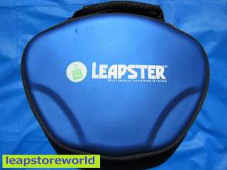 Leapster educational game system Case fits Leapster Leapster 2 LMax 
