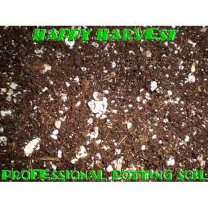   Soil for Growing Huge Plants with High Yeilds Patio, Lawn & Garden