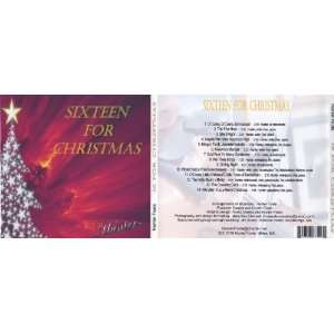  Sixteen for Christmas Hunter Foote, Rori Coakley Music