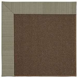    Capel Zoe Java Sisal 2007 Coal 320 5 x 8 Area Rug